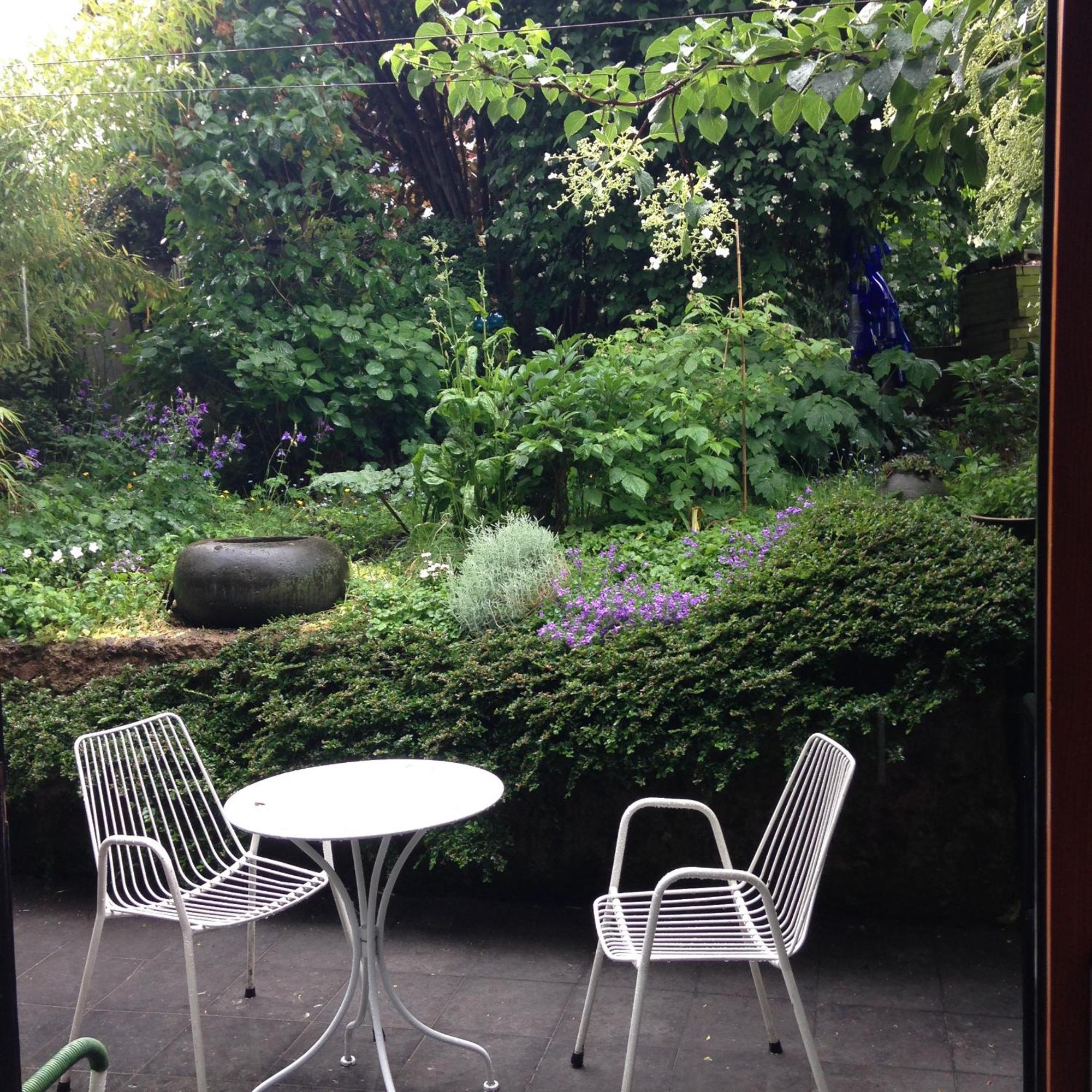 B&B Matin Tranquille Liège Eksteriør billede